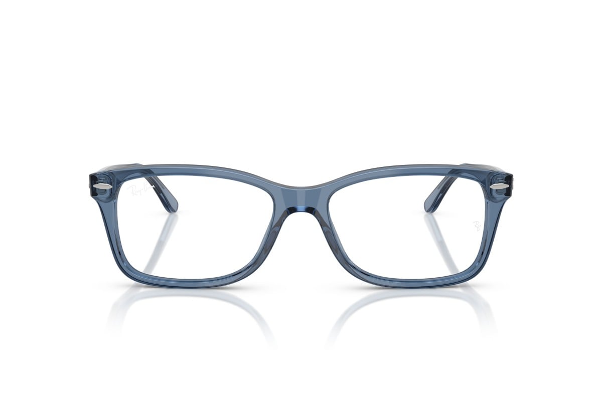OCCHIALI DA VISTA UNISEX | RAY-BAN RX 5428 - 8223 - CALIBRO 55