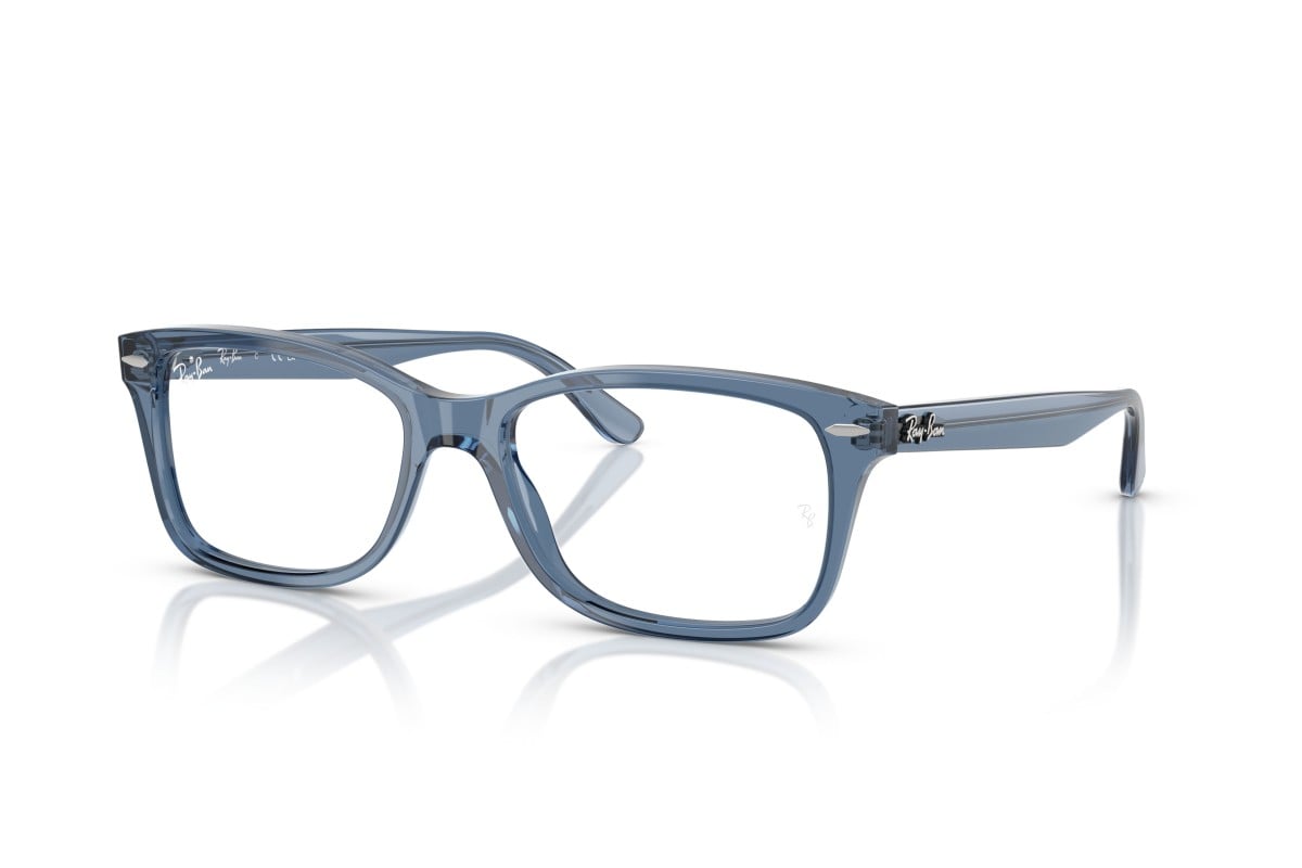 OCCHIALI DA VISTA UNISEX | RAY-BAN RX 5428 - 8223 - CALIBRO 55