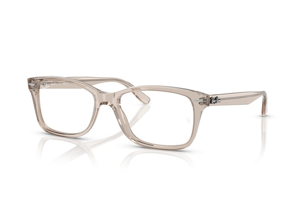 OCCHIALI DA VISTA UNISEX | RAY-BAN RX 5428 - 8457 - CALIBRO 55