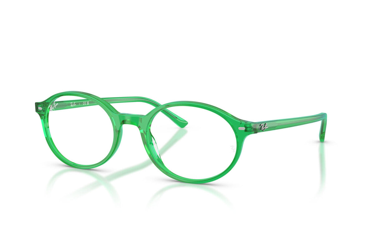 OCCHIALE DA VISTA UNISEX RAY-BAN RX 5429 GERMAN 8441 VERDE - TAGLIA 51