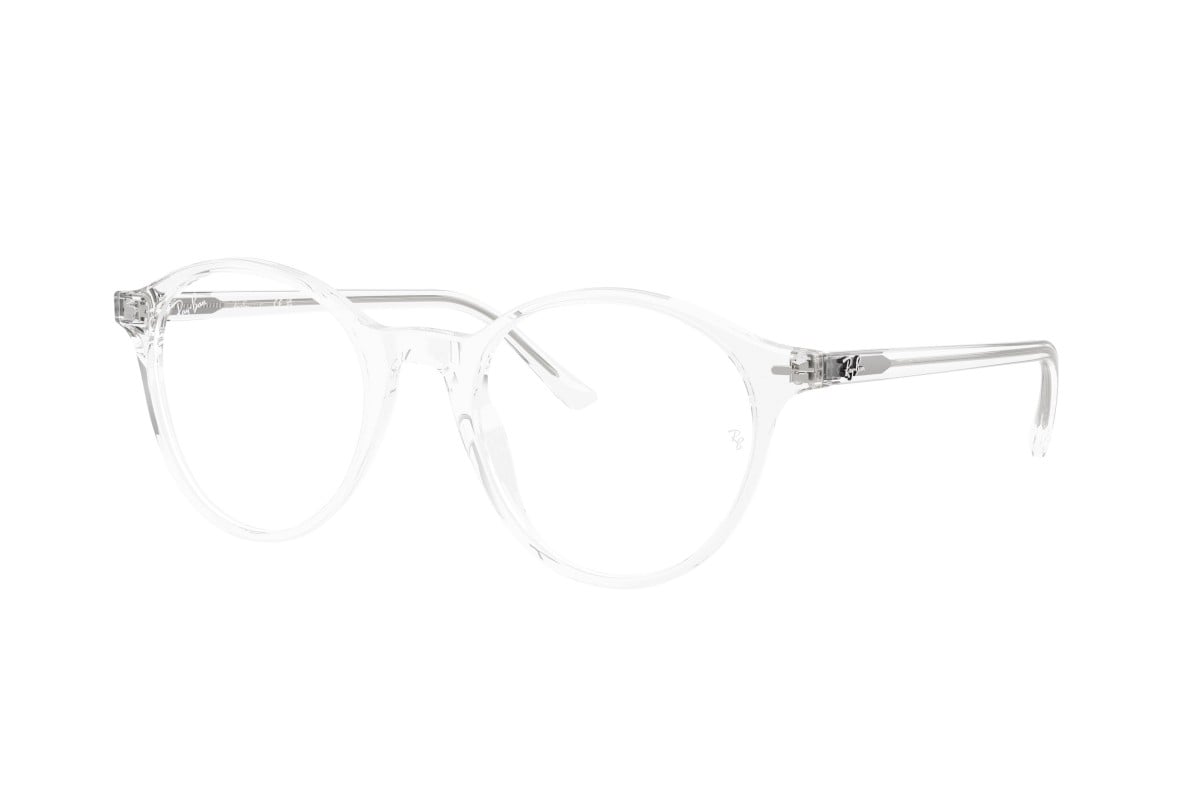 OCCHIALI DA VISTA UNISEX | RAY-BAN RX 5430 - 2001 - CALIBRO 49