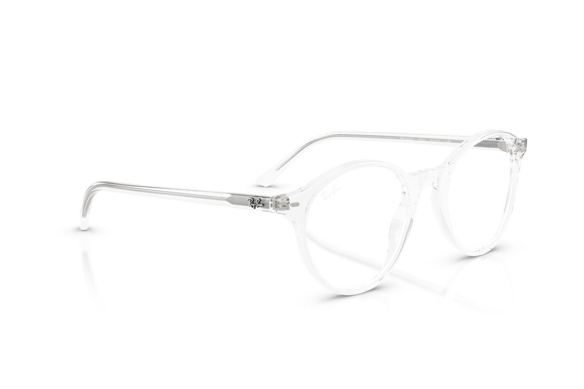 OCCHIALI DA VISTA UNISEX | RAY-BAN RX 5430 - 2001 - CALIBRO 49