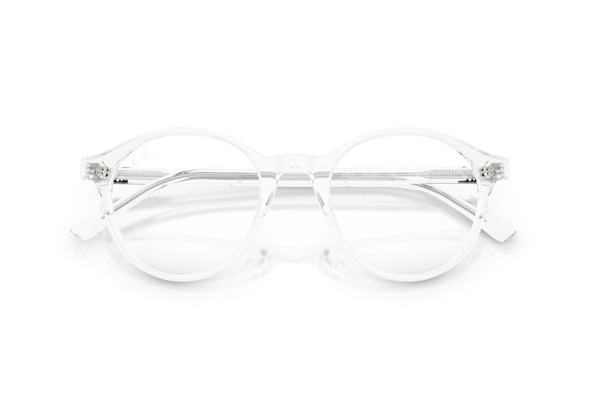OCCHIALI DA VISTA UNISEX | RAY-BAN RX 5430 - 2001 - CALIBRO 49