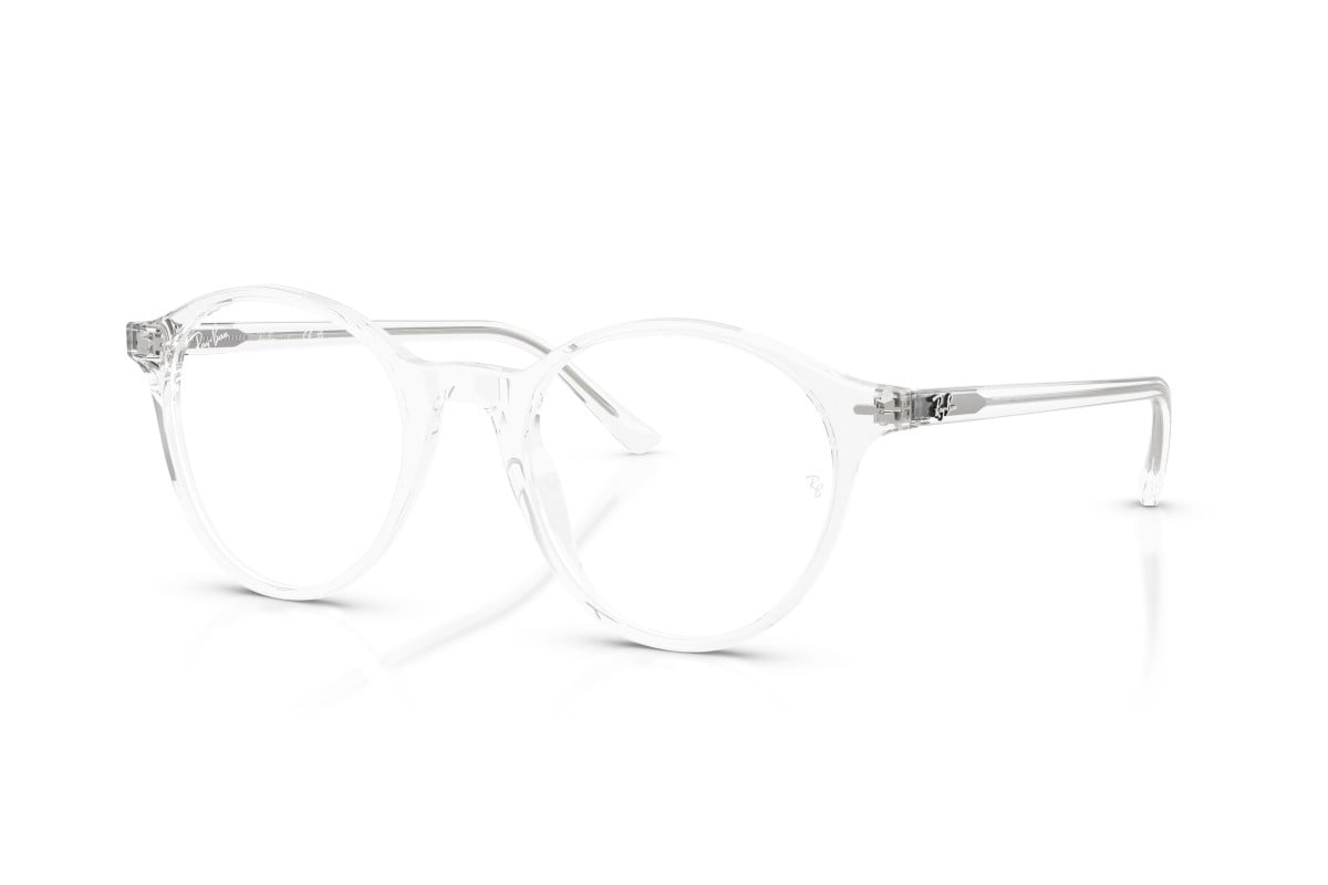 OCCHIALI DA VISTA UNISEX | RAY-BAN RX 5430 - 2001 - CALIBRO 49