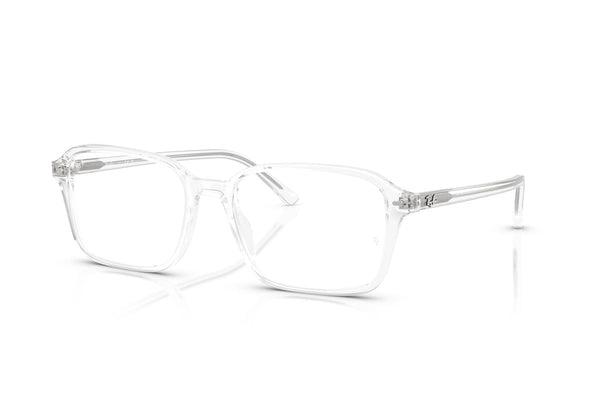 OCCHIALI DA VISTA UNISEX | RAY-BAN RX 5435 - 2001 - CALIBRO 56
