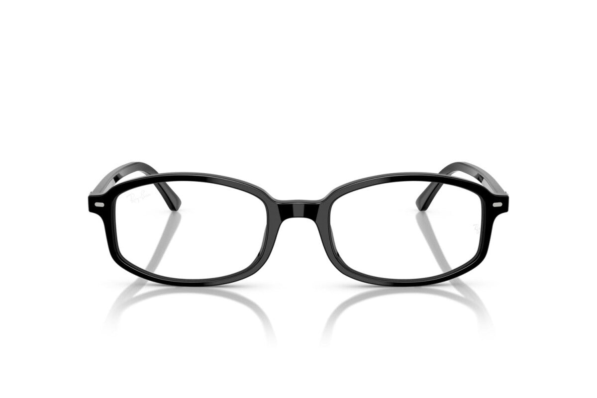 OCCHIALE DA VISTA UNISEX RAY-BAN RX 5432 SAM 2000 NERO - TAGLIA 54