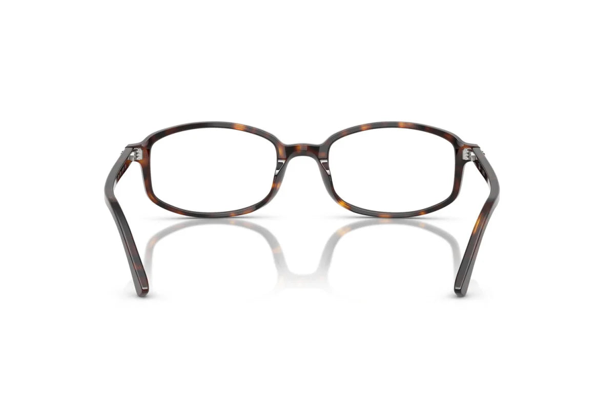 OCCHIALE DA VISTA UNISEX RAY-BAN RX 5432 SAM 2012 L'AVANA - TAGLIA 54