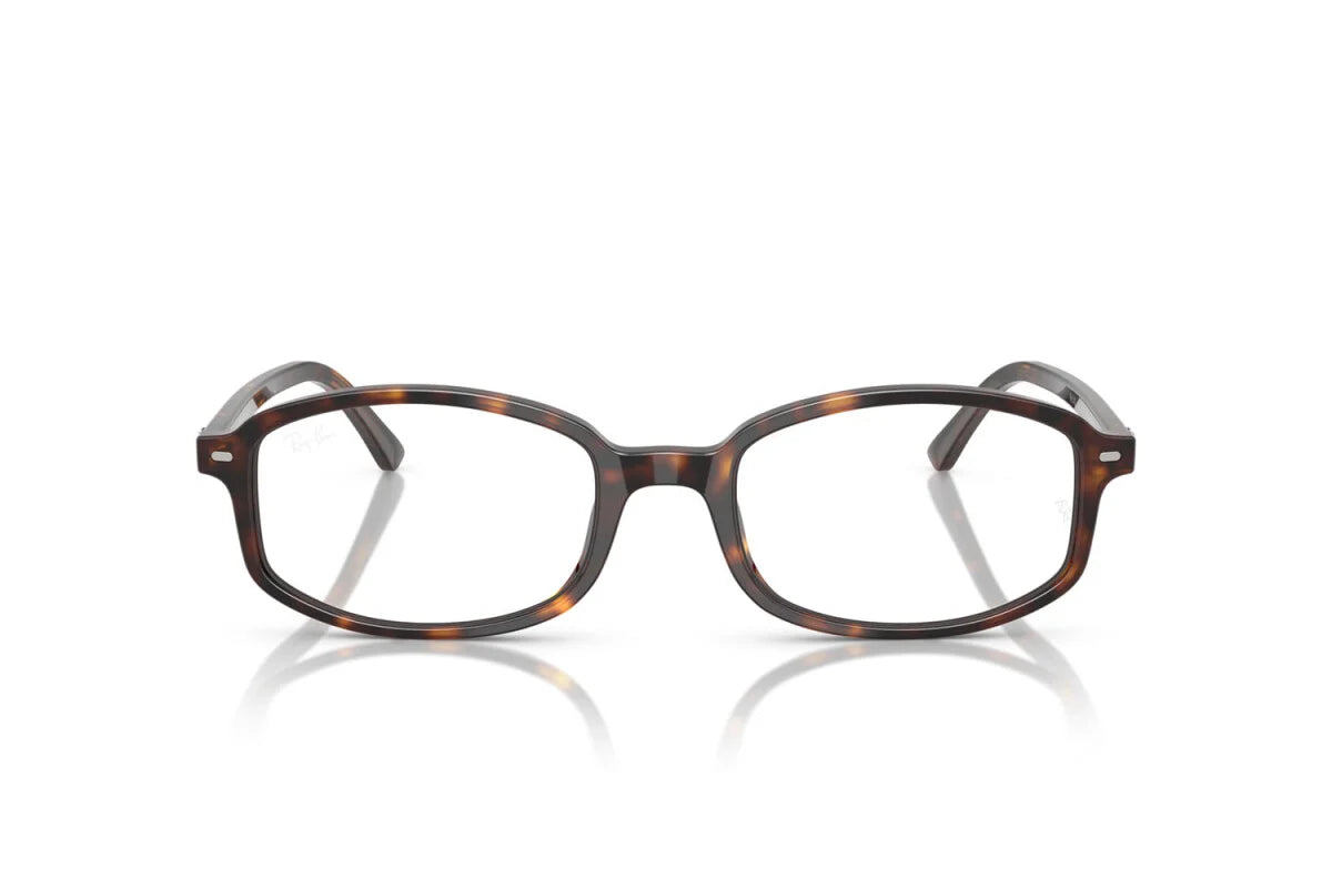 OCCHIALE DA VISTA UNISEX RAY-BAN RX 5432 SAM 2012 L'AVANA - TAGLIA 54