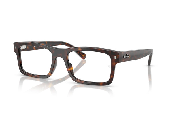 OCCHIALE DA VISTA UNISEX RAY-BAN RX 5435 - 2012 L'AVANA - TAGLIA 56