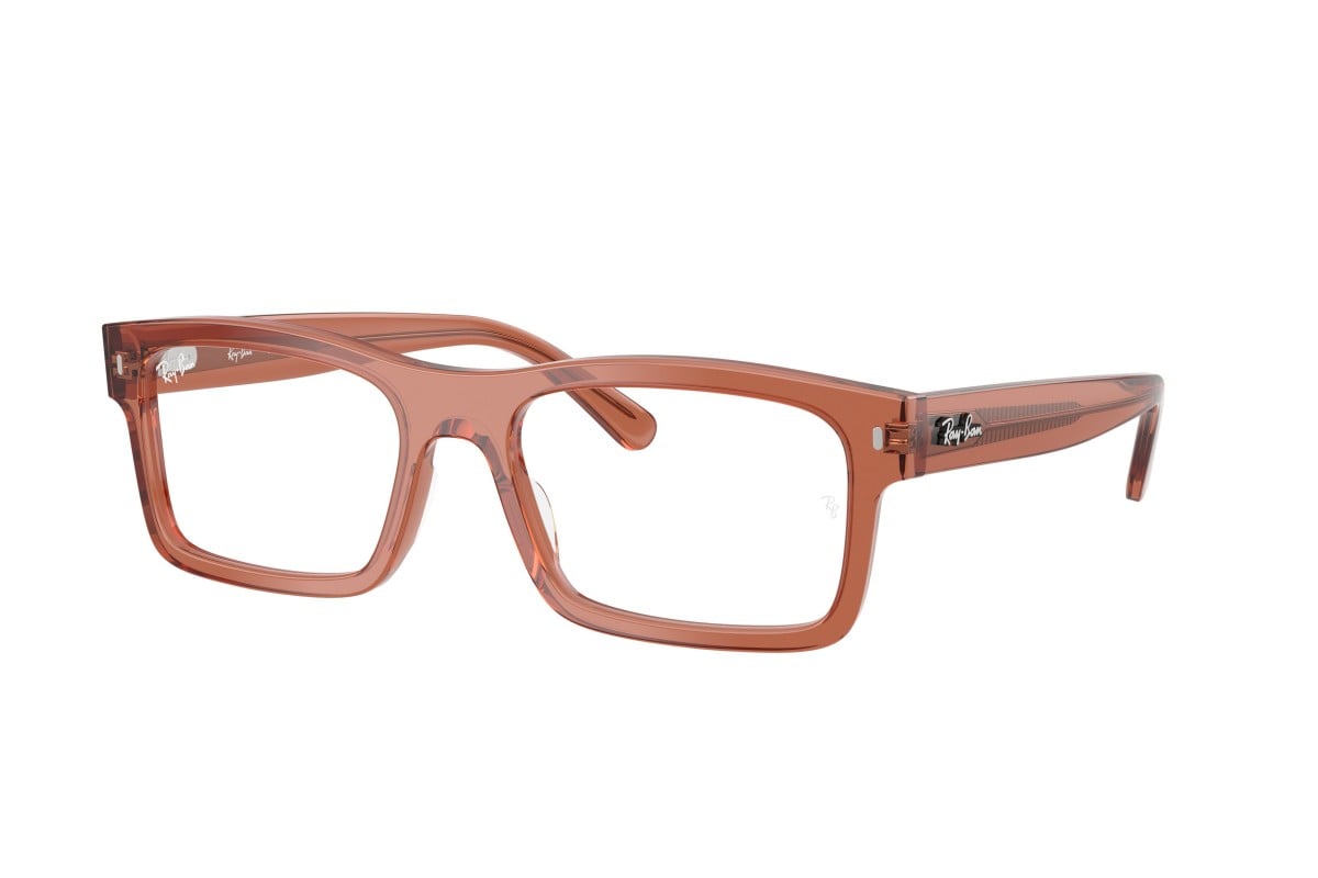OCCHIALI DA VISTA UNISEX | RAY-BAN RX 5435 - 8511 - CALIBRO 54