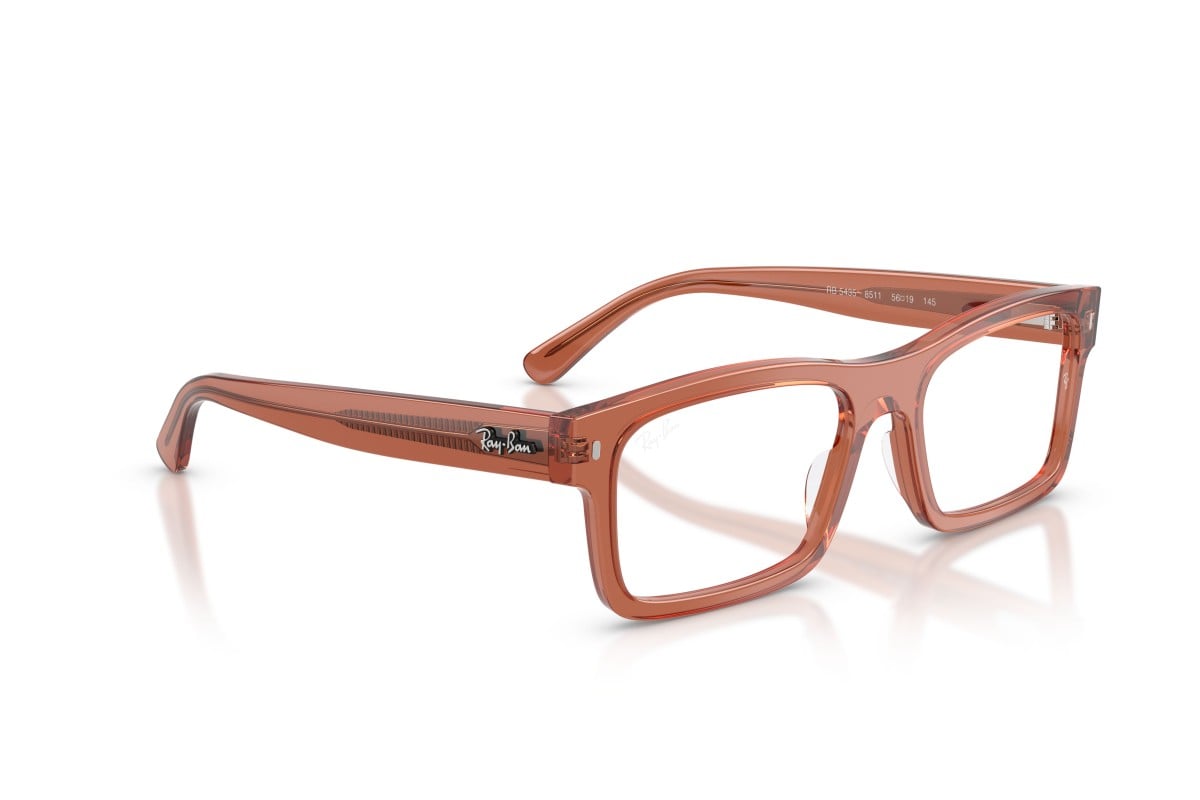 OCCHIALI DA VISTA UNISEX | RAY-BAN RX 5435 - 8511 - CALIBRO 54
