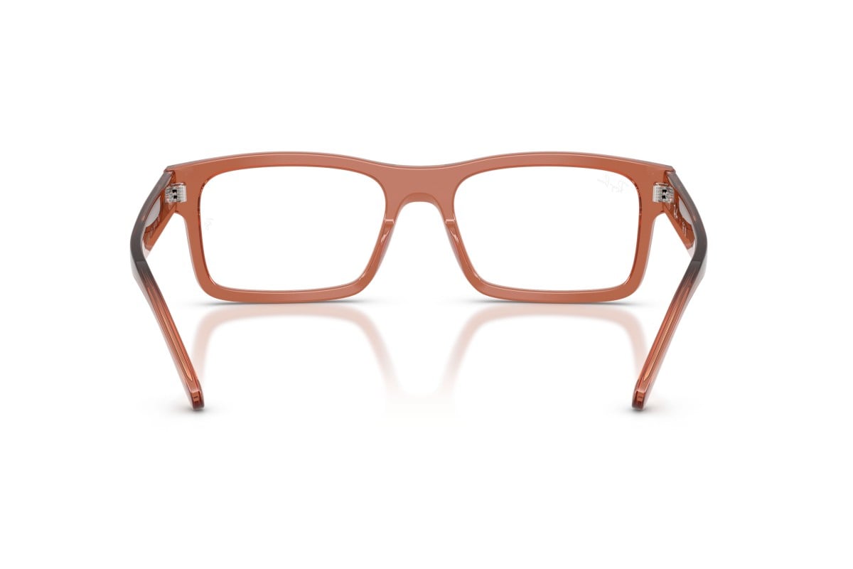 OCCHIALI DA VISTA UNISEX | RAY-BAN RX 5435 - 8511 - CALIBRO 54