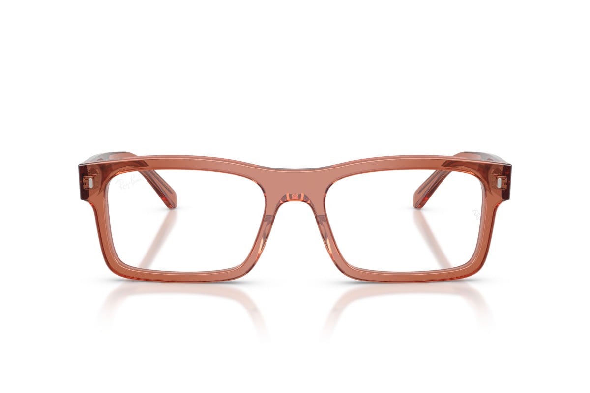 OCCHIALI DA VISTA UNISEX | RAY-BAN RX 5435 - 8511 - CALIBRO 54