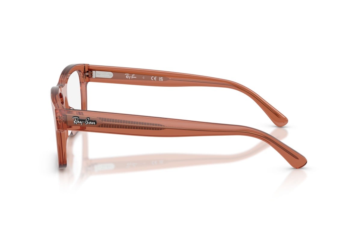 OCCHIALI DA VISTA UNISEX | RAY-BAN RX 5435 - 8511 - CALIBRO 54