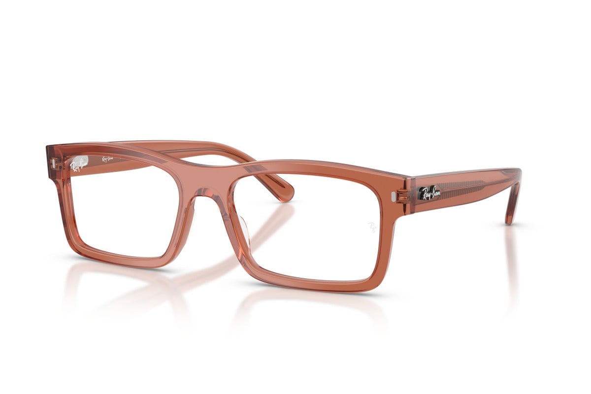 OCCHIALI DA VISTA UNISEX | RAY-BAN RX 5435 - 8511 - CALIBRO 54