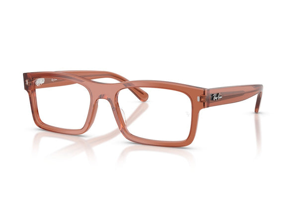 OCCHIALI DA VISTA UNISEX | RAY-BAN RX 5435 - 8511 - CALIBRO 56