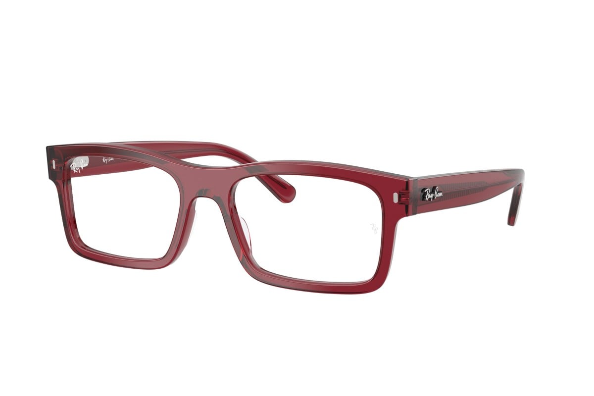 OCCHIALI DA VISTA UNISEX | RAY-BAN RX 5435 - 8512 - CALIBRO 54