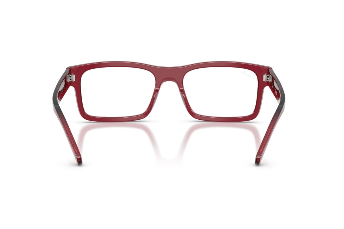 OCCHIALI DA VISTA UNISEX | RAY-BAN RX 5435 - 8512 - CALIBRO 54