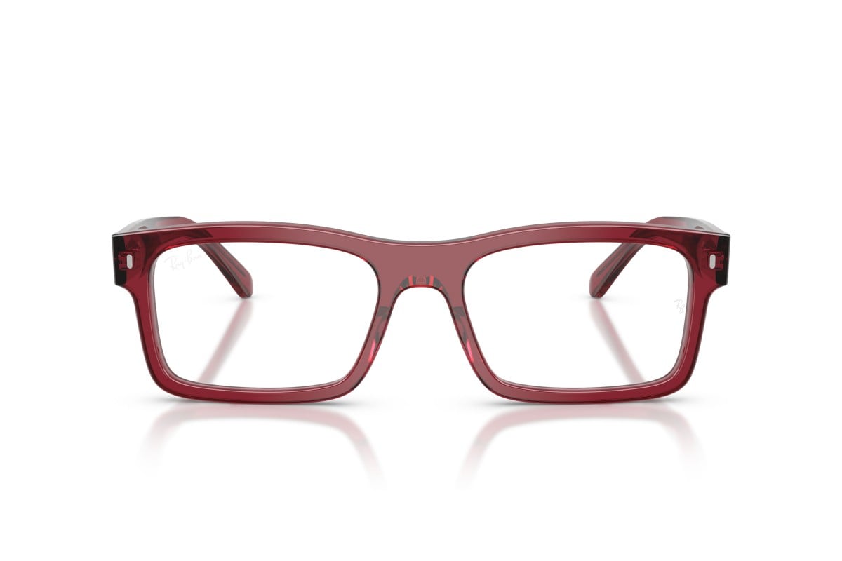 OCCHIALI DA VISTA UNISEX | RAY-BAN RX 5435 - 8512 - CALIBRO 54