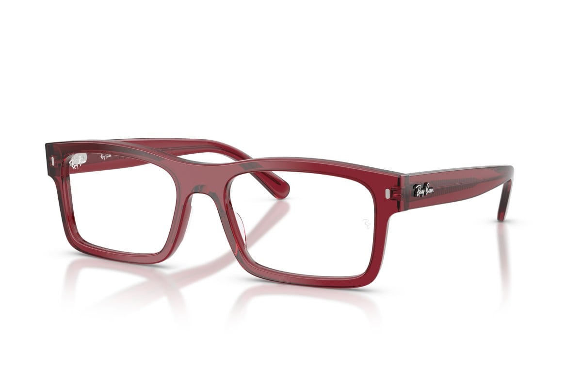 OCCHIALI DA VISTA UNISEX | RAY-BAN RX 5435 - 8512 - CALIBRO 54