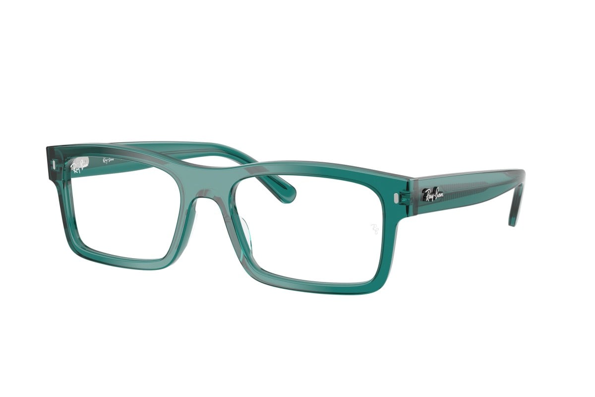 OCCHIALI DA VISTA UNISEX | RAY-BAN RX 5435 - 8513 - CALIBRO 56
