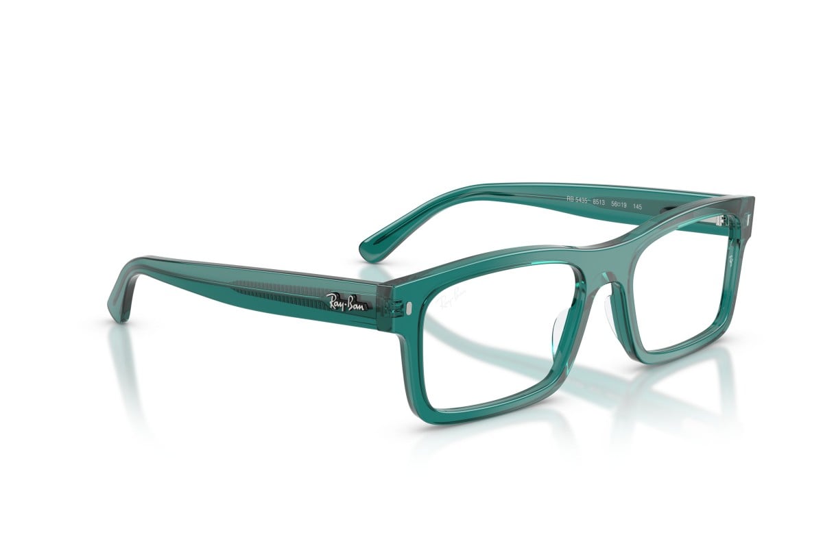 OCCHIALI DA VISTA UNISEX | RAY-BAN RX 5435 - 8513 - CALIBRO 56