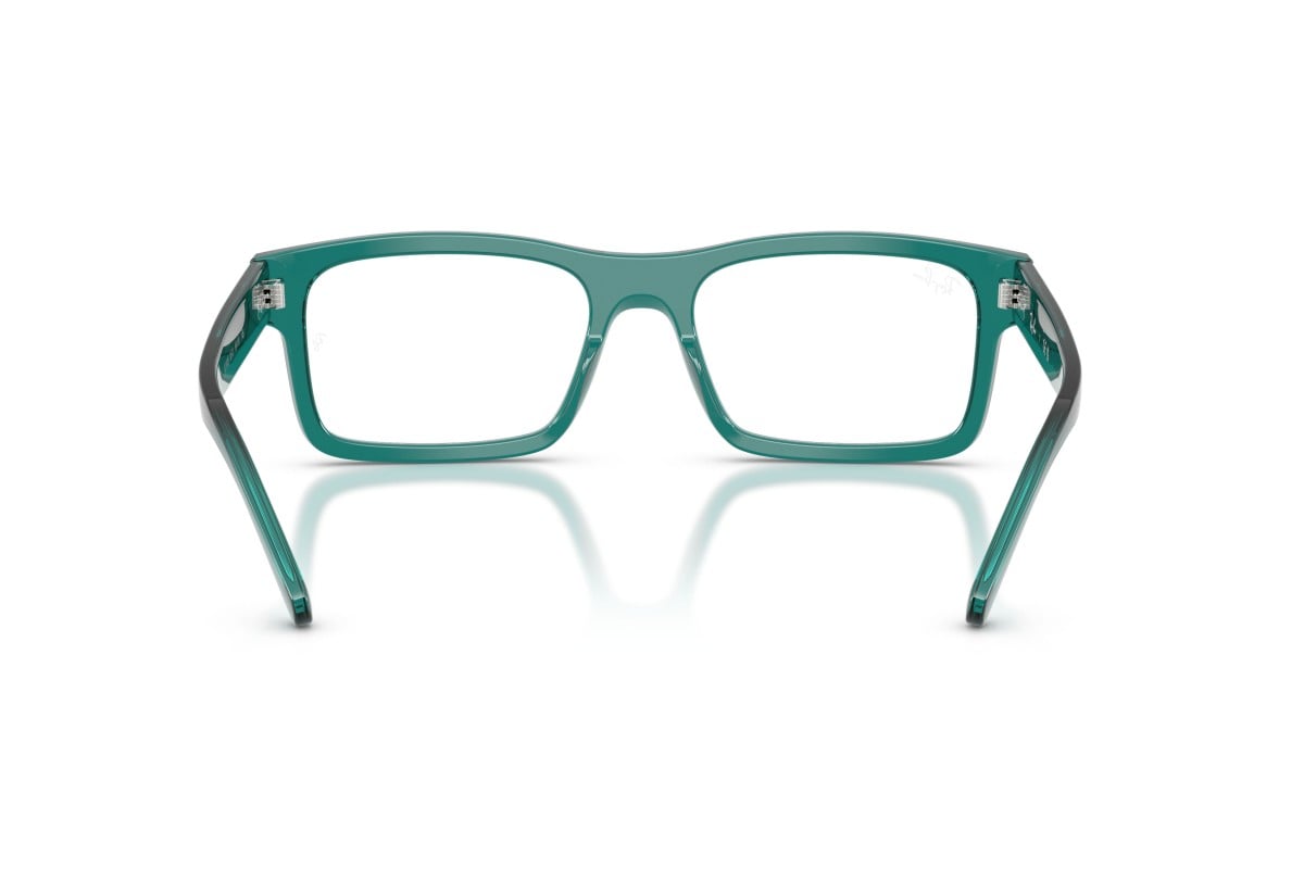 OCCHIALI DA VISTA UNISEX | RAY-BAN RX 5435 - 8513 - CALIBRO 56