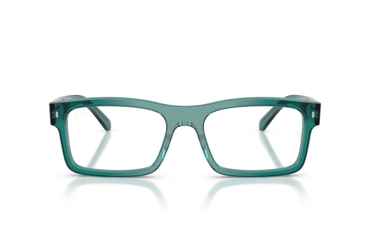 OCCHIALI DA VISTA UNISEX | RAY-BAN RX 5435 - 8513 - CALIBRO 56