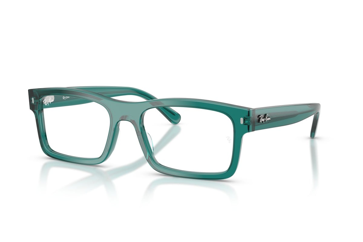 OCCHIALI DA VISTA UNISEX | RAY-BAN RX 5435 - 8513 - CALIBRO 56