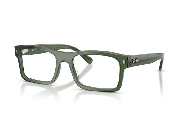 OCCHIALI DA VISTA UNISEX | RAY-BAN RX 5435 - 8514 - CALIBRO 56