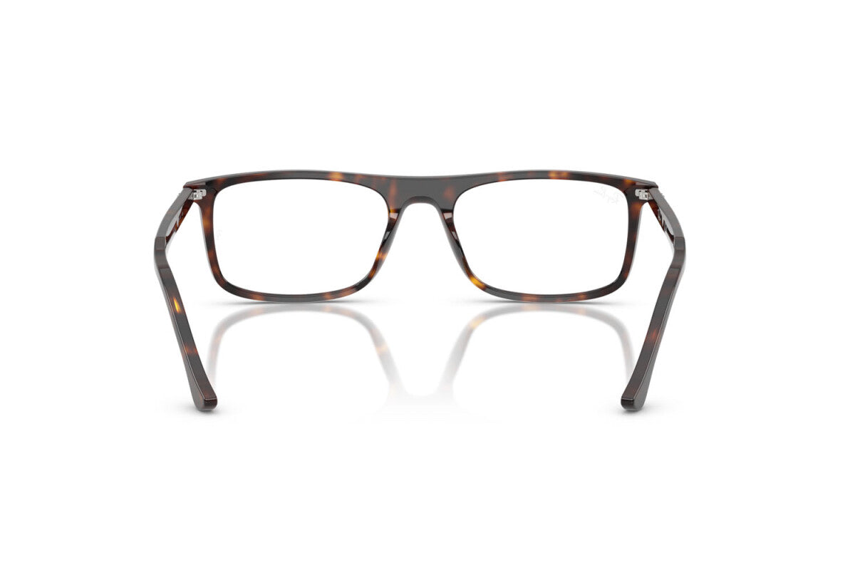 OCCHIALE DA VISTA UNISEX RAY-BAN RX 5440 - 2012 L'AVANA - TAGLIA 53