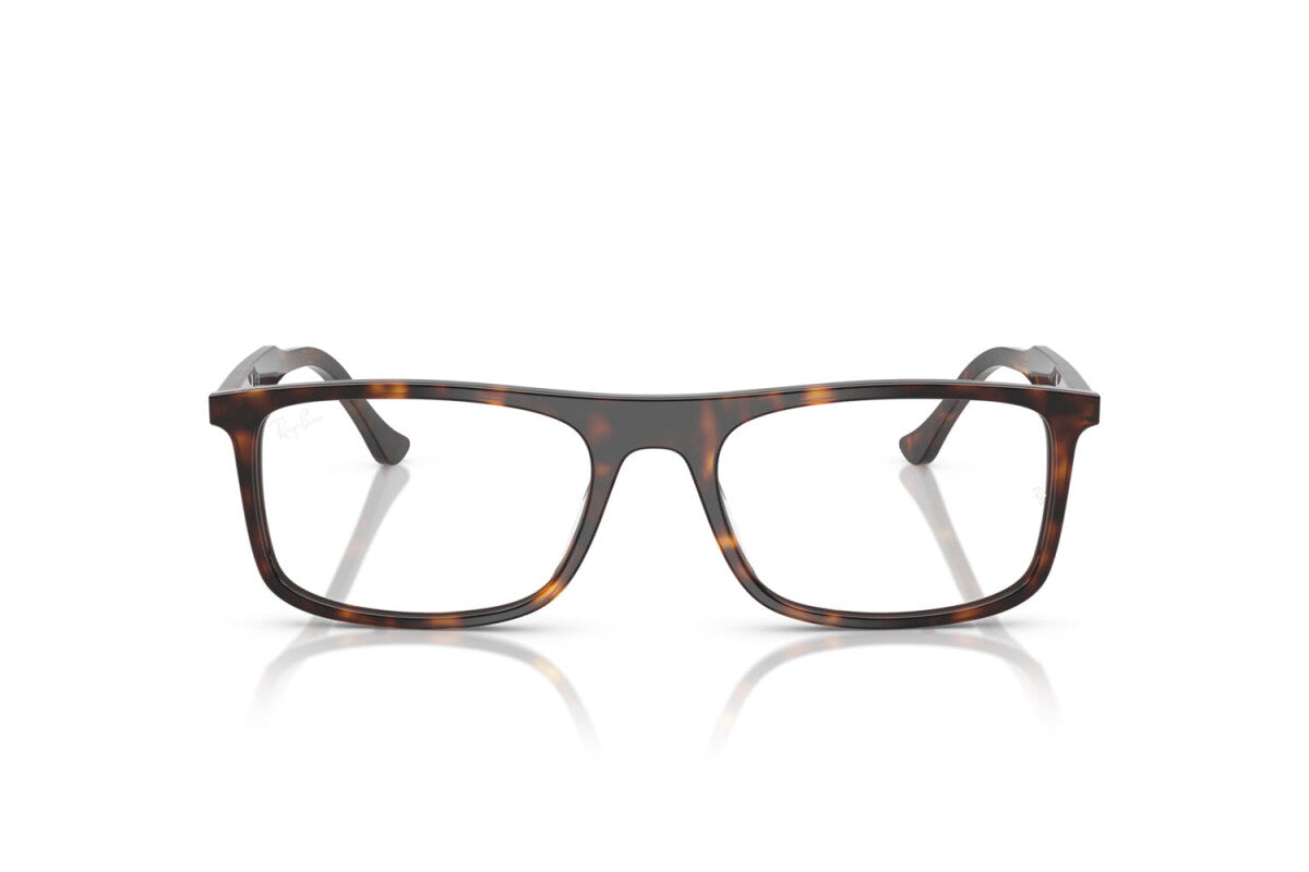 OCCHIALE DA VISTA UNISEX RAY-BAN RX 5440 - 2012 L'AVANA - TAGLIA 53