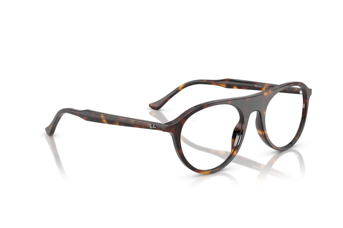 OCCHIALE DA VISTA UNISEX RAY-BAN RX 5441 - 2012 L'AVANA - TAGLIA 51