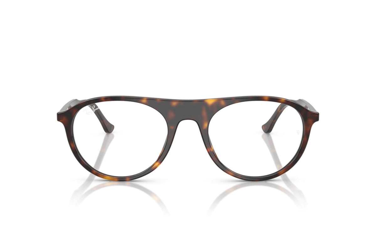 OCCHIALE DA VISTA UNISEX RAY-BAN RX 5441 - 2012 L'AVANA - TAGLIA 51