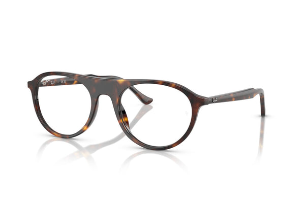 OCCHIALE DA VISTA UNISEX RAY-BAN RX 5441 - 2012 L'AVANA - TAGLIA 53