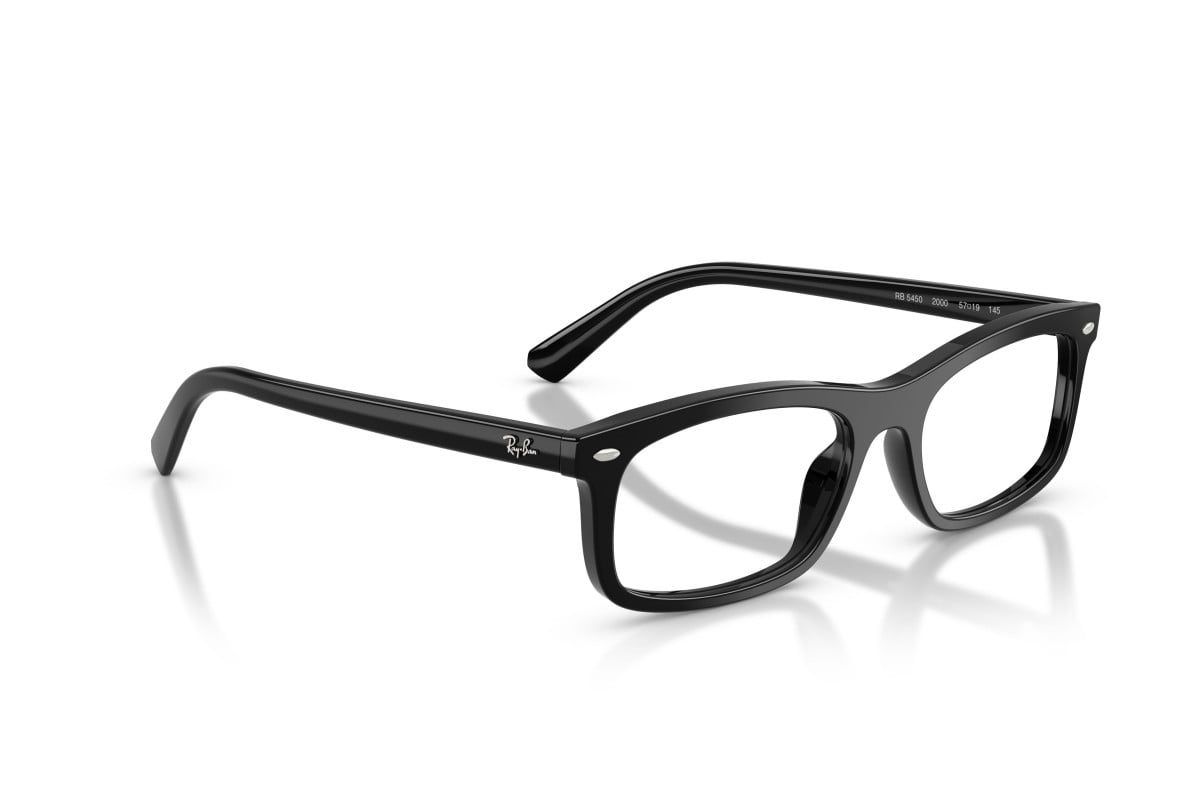 OCCHIALI DA VISTA UNISEX | RAY-BAN RX 5450 - 2000 - CALIBRO 56