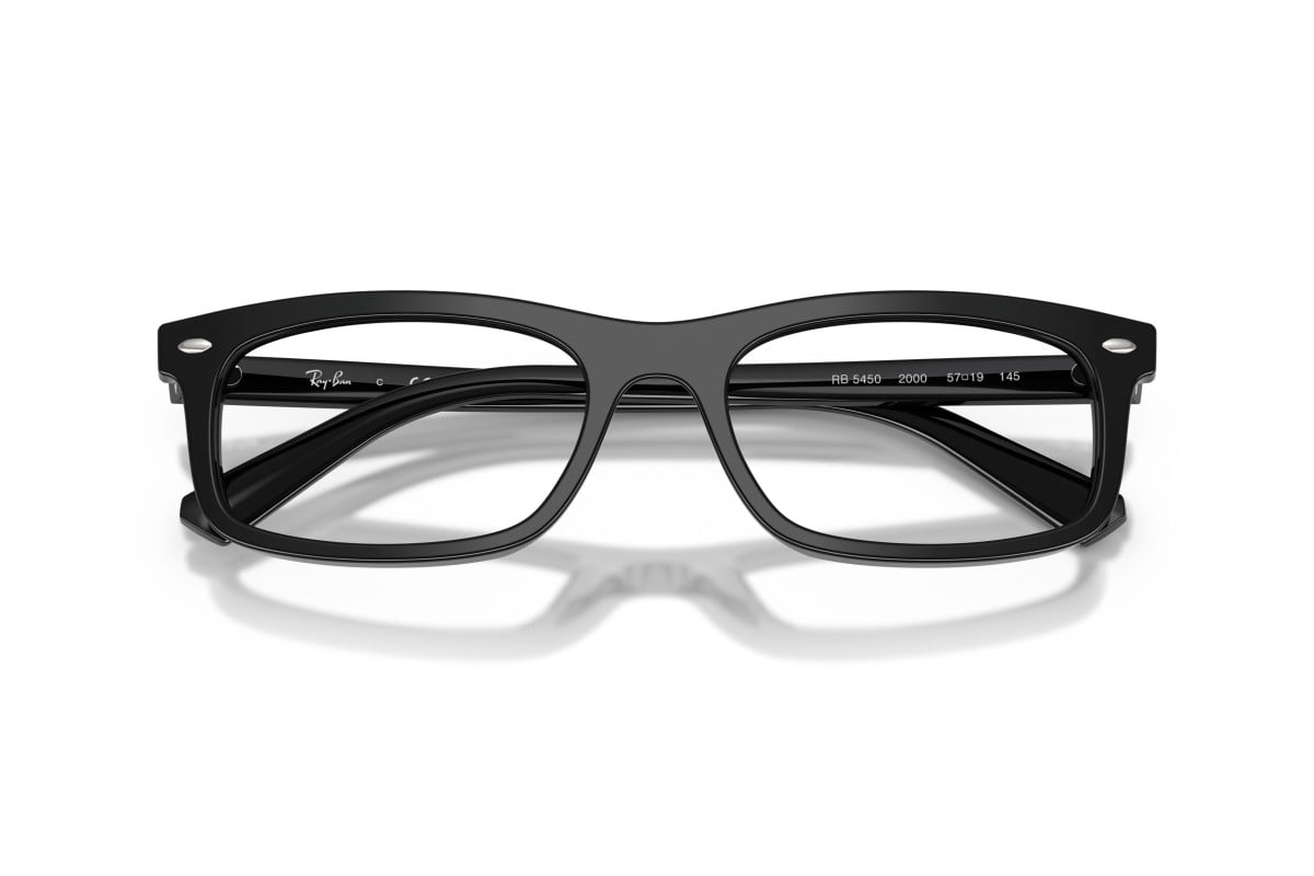 OCCHIALI DA VISTA UNISEX | RAY-BAN RX 5450 - 2000 - CALIBRO 56