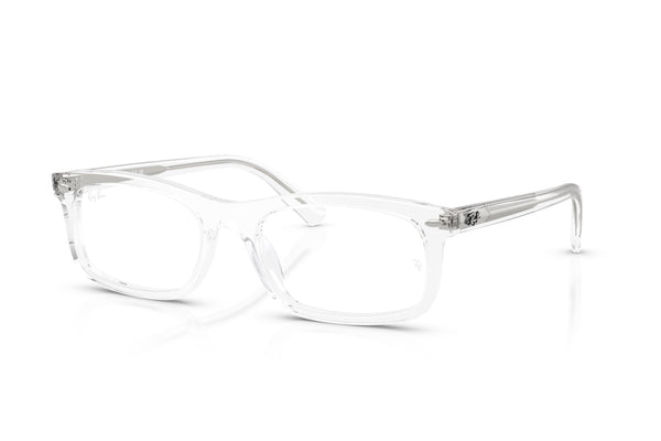 OCCHIALI DA VISTA UNISEX | RAY-BAN RX 5450 - 2001 - CALIBRO 56