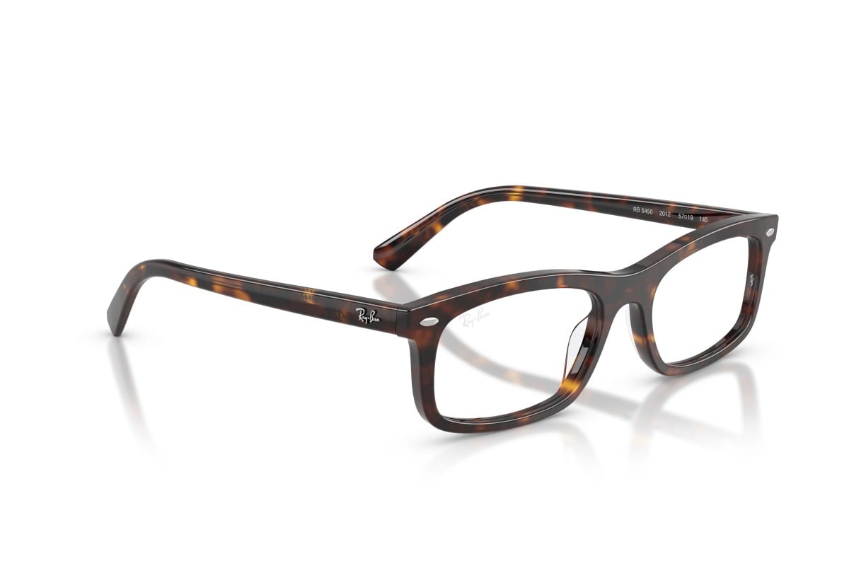OCCHIALI DA VISTA UNISEX | RAY-BAN RX 5450 - 2012 - CALIBRO 54