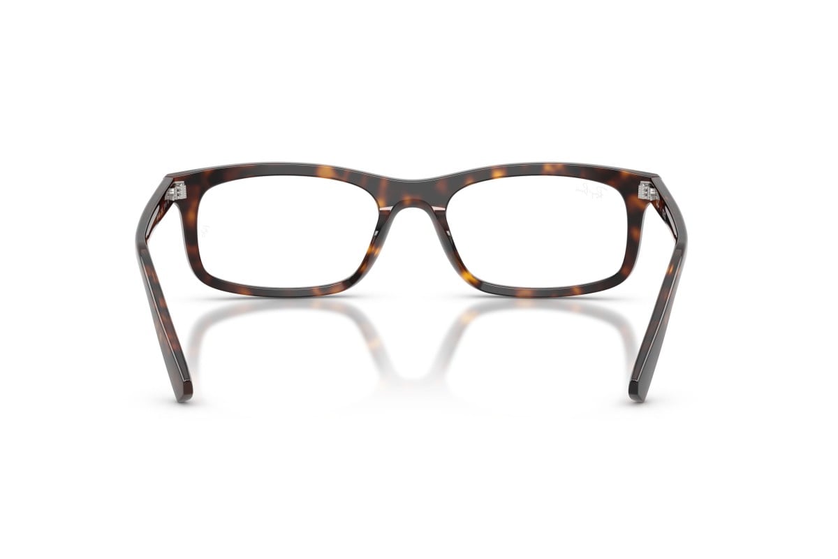 OCCHIALI DA VISTA UNISEX | RAY-BAN RX 5450 - 2012 - CALIBRO 54