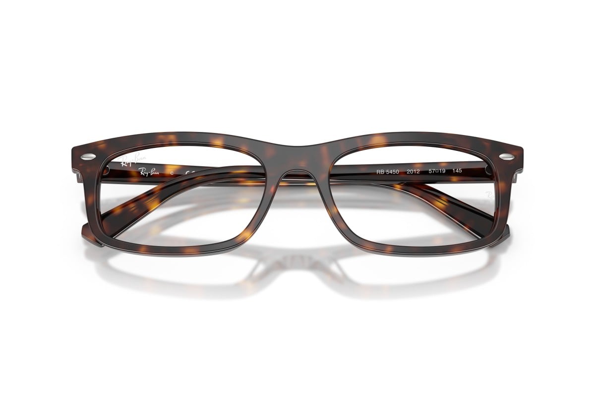 OCCHIALI DA VISTA UNISEX | RAY-BAN RX 5450 - 2012 - CALIBRO 54