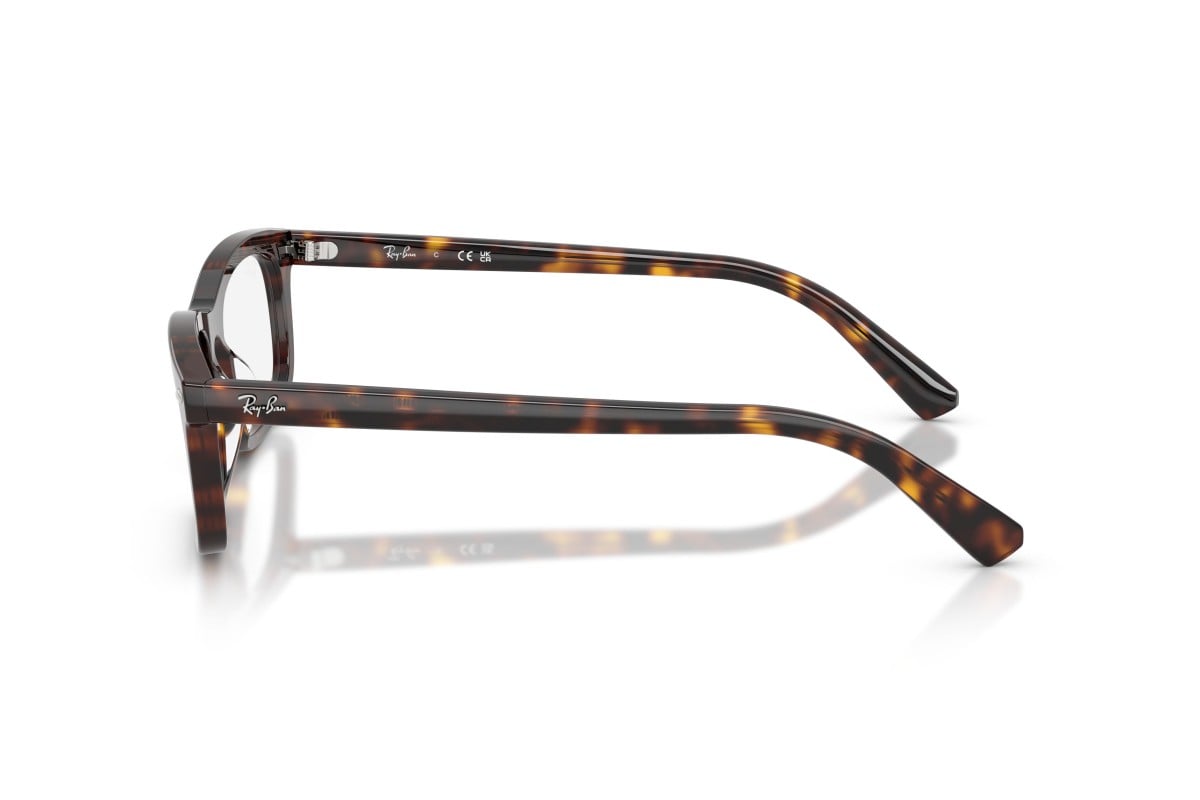 OCCHIALI DA VISTA UNISEX | RAY-BAN RX 5450 - 2012 - CALIBRO 54