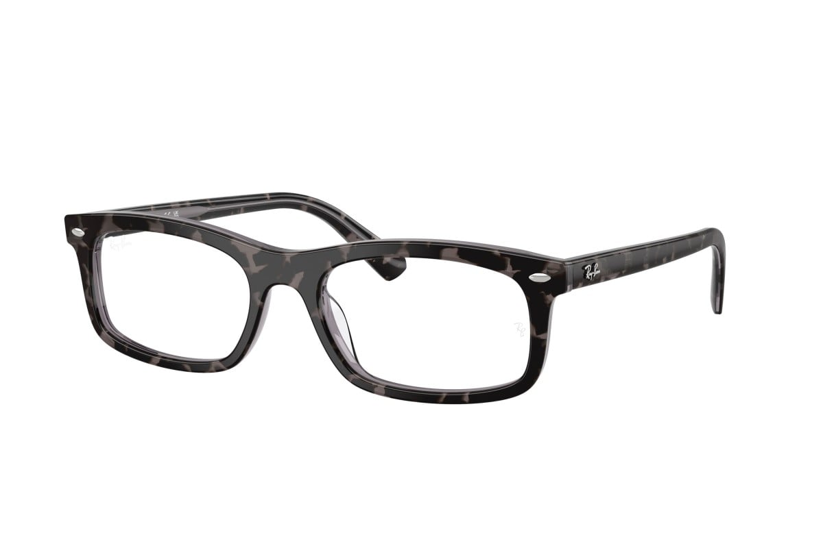 OCCHIALI DA VISTA UNISEX | RAY-BAN RX 5450 - 8483 - CALIBRO 54