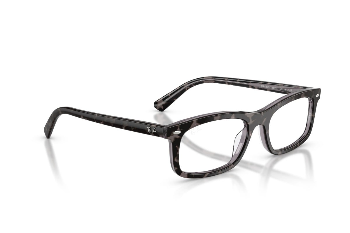 OCCHIALI DA VISTA UNISEX | RAY-BAN RX 5450 - 8483 - CALIBRO 54