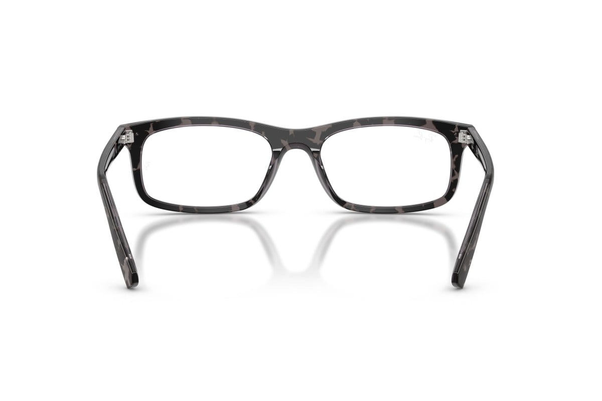 OCCHIALI DA VISTA UNISEX | RAY-BAN RX 5450 - 8483 - CALIBRO 54