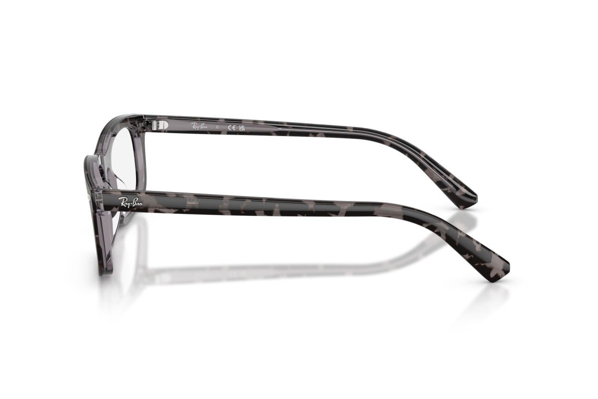 OCCHIALI DA VISTA UNISEX | RAY-BAN RX 5450 - 8483 - CALIBRO 54