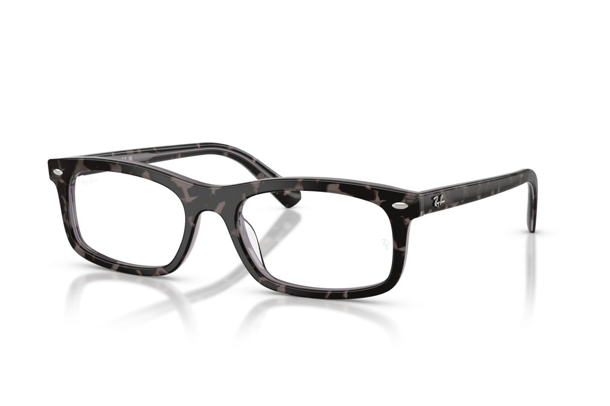 OCCHIALI DA VISTA UNISEX | RAY-BAN RX 5450 - 8483 - CALIBRO 54