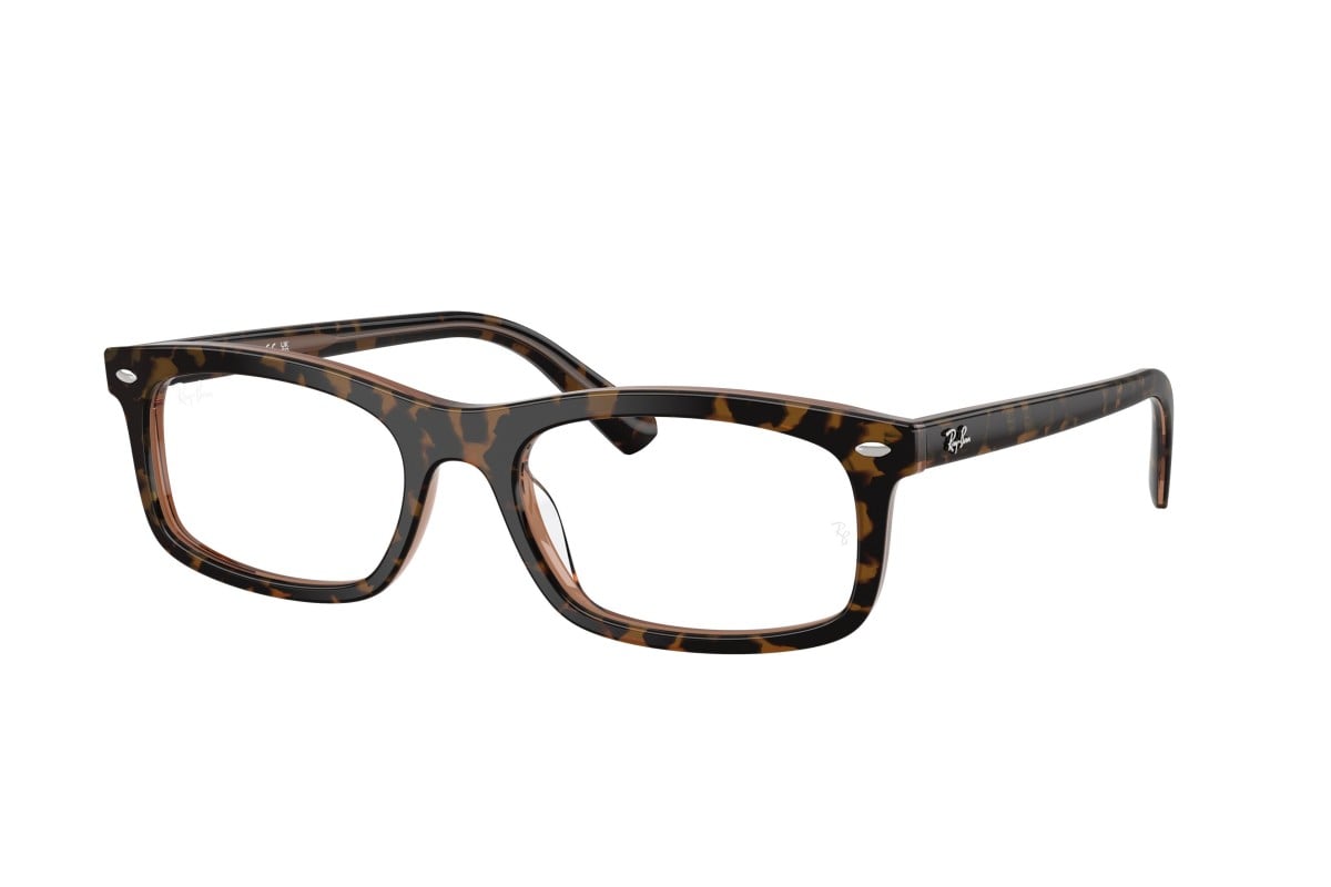 OCCHIALI DA VISTA UNISEX | RAY-BAN RX 5450 - 8484 - CALIBRO 56