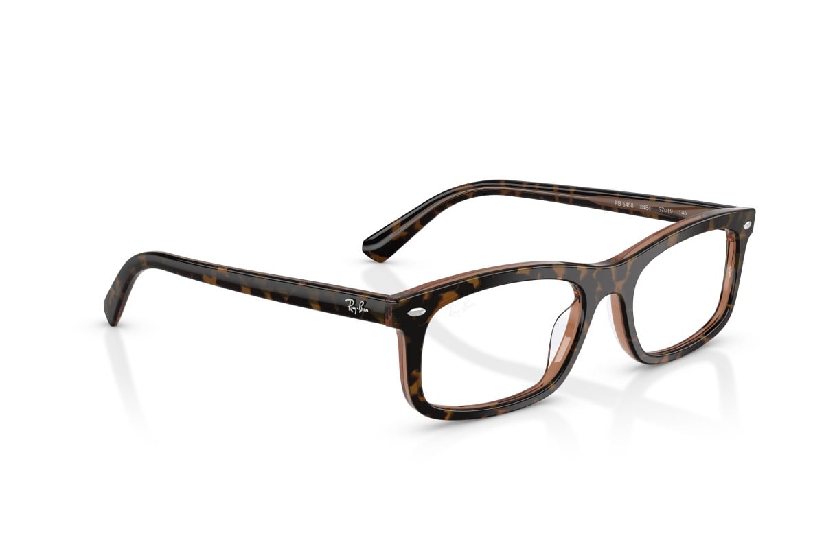 OCCHIALI DA VISTA UNISEX | RAY-BAN RX 5450 - 8484 - CALIBRO 56