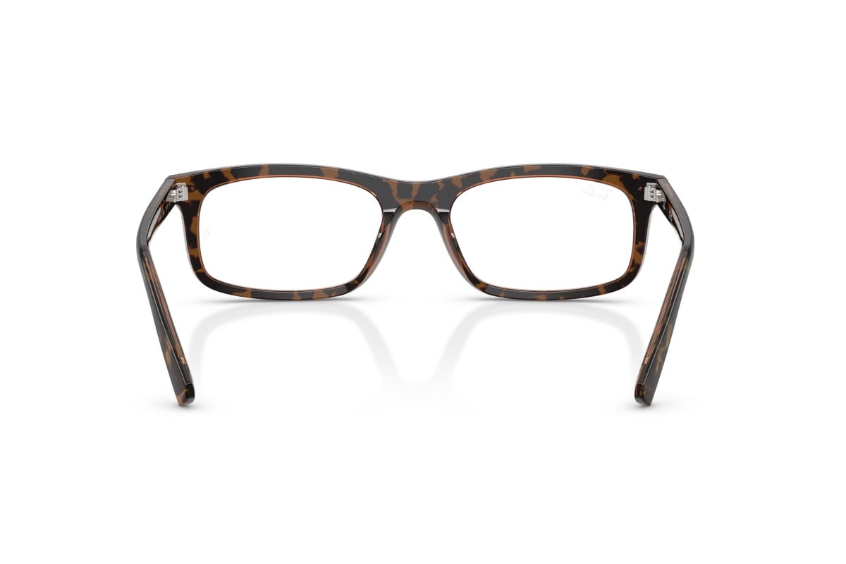 OCCHIALI DA VISTA UNISEX | RAY-BAN RX 5450 - 8484 - CALIBRO 56